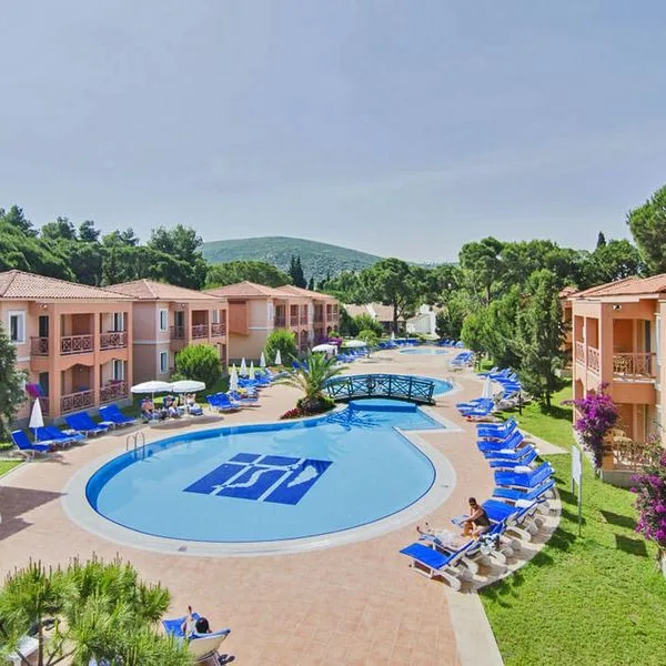 Kustur Club Holiday Village