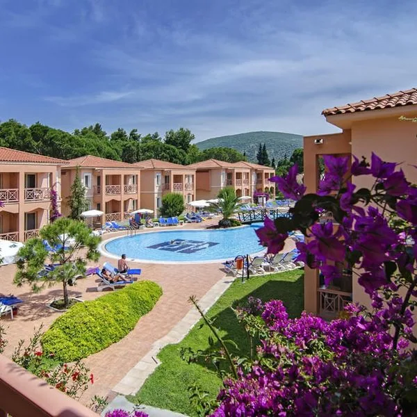 Kustur Club Holiday Village - zdjęcie 3