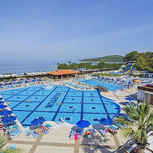 Kustur Club Holiday Village - zdjęcie 4