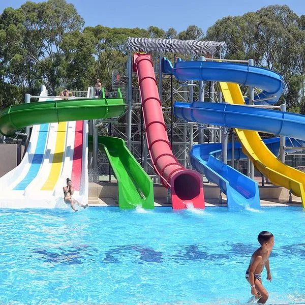 Kustur Club Holiday Village - zdjęcie 2