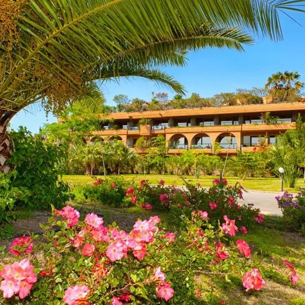 Acacia Resort - zdjęcie 2