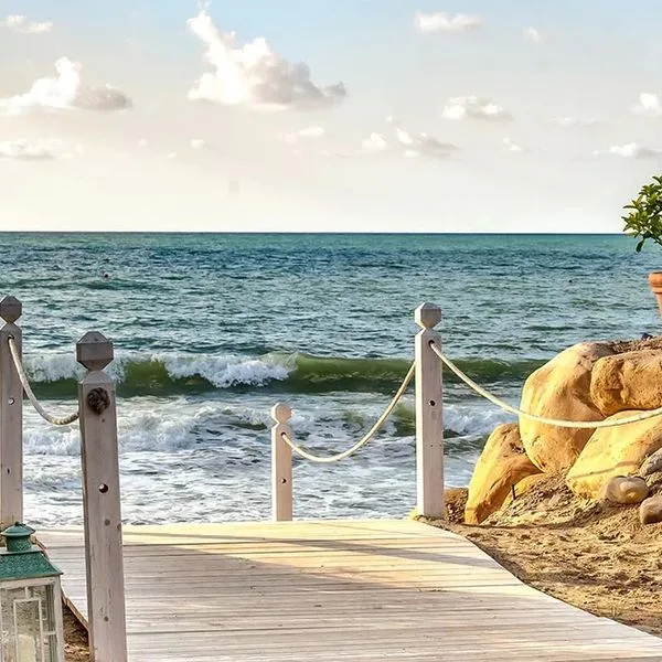 Acacia Resort - zdjęcie 5