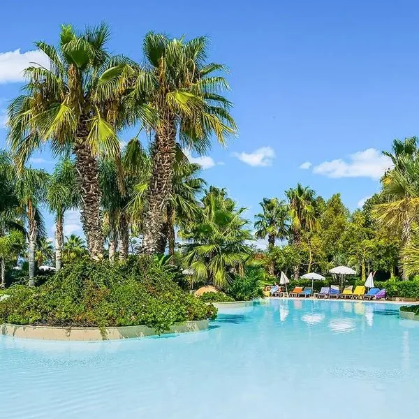 Acacia Resort - zdjęcie 4