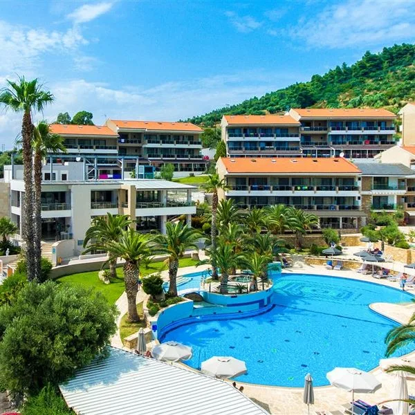 Lagomandra Hotel & Spa - zdjęcie 3