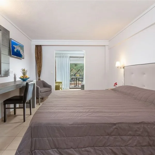 Lagomandra Hotel & Spa - zdjęcie 5