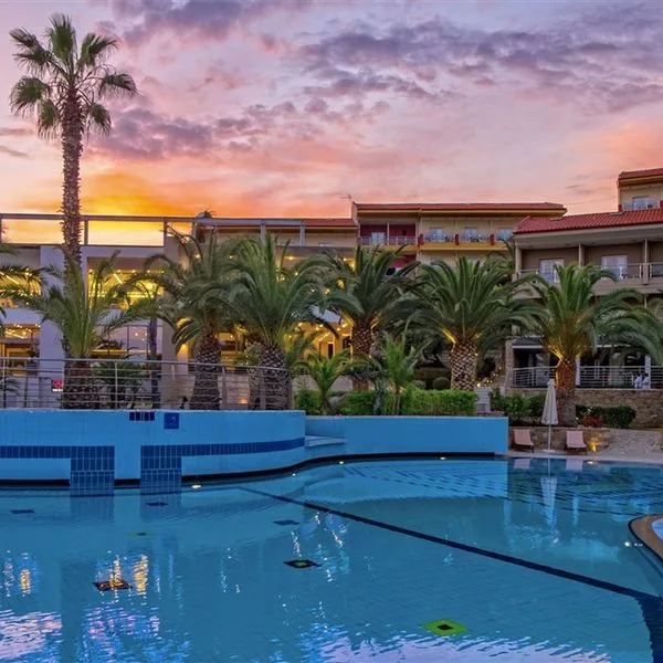 Lagomandra Hotel & Spa - zdjęcie 2