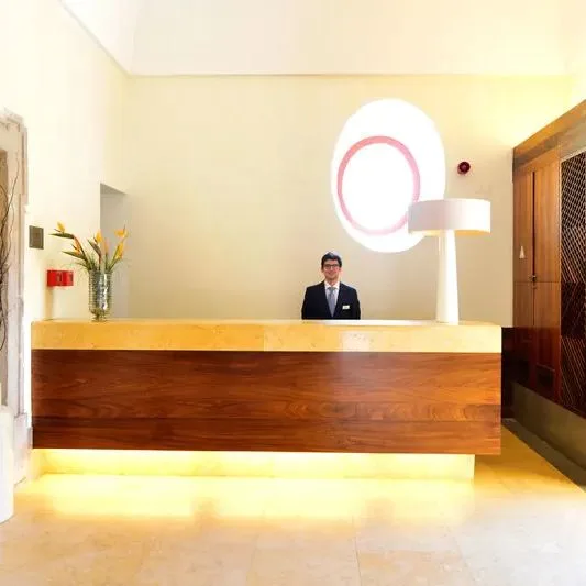 Pousada Convento de Tavira - zdjęcie 5