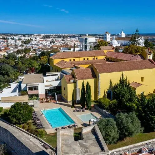 Pousada Convento de Tavira - zdjęcie 2