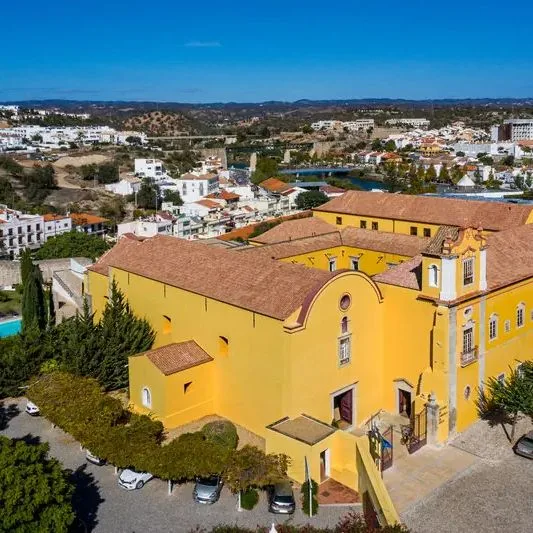 Pousada Convento de Tavira - zdjęcie 3