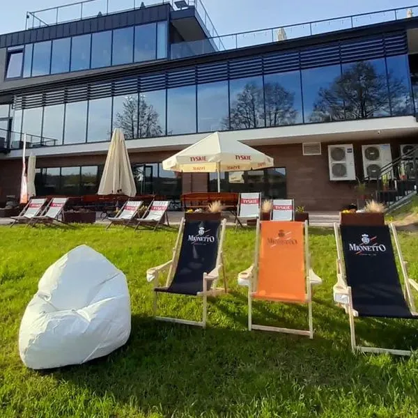 Kaszuby i Bory Tucholskie