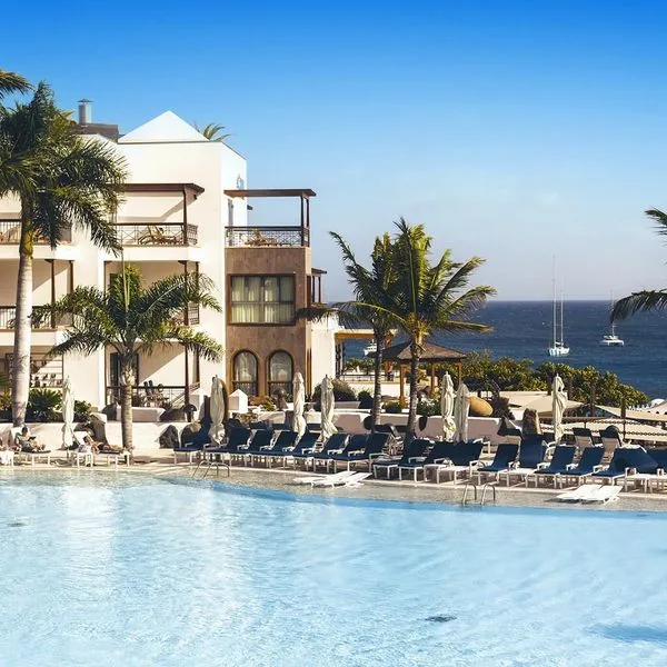 Princesa Yaiza Suite Resort
