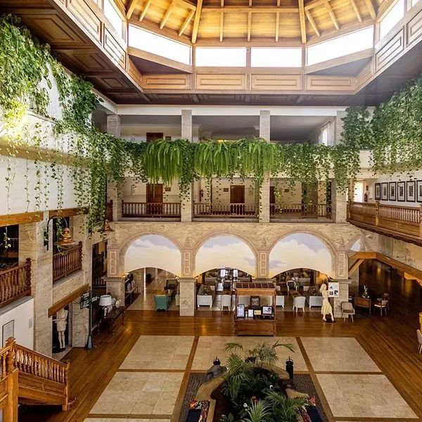 Princesa Yaiza Suite Resort - zdjęcie 2