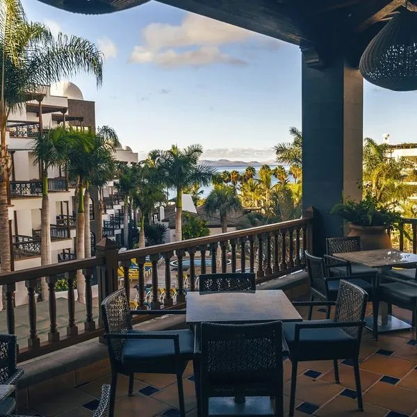 Princesa Yaiza Suite Resort - zdjęcie 3