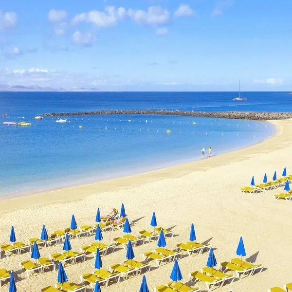 Princesa Yaiza Suite Resort - zdjęcie 5