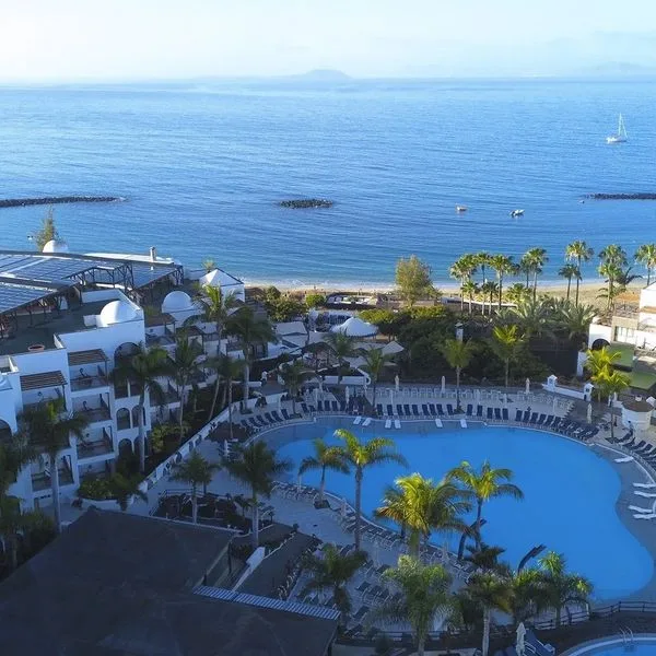 Princesa Yaiza Suite Resort - zdjęcie 4