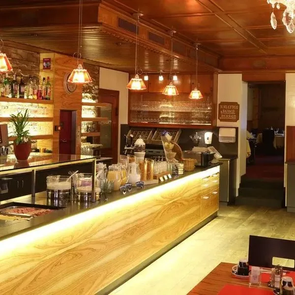 Ochsen 2 (Davos) - zdjęcie 4