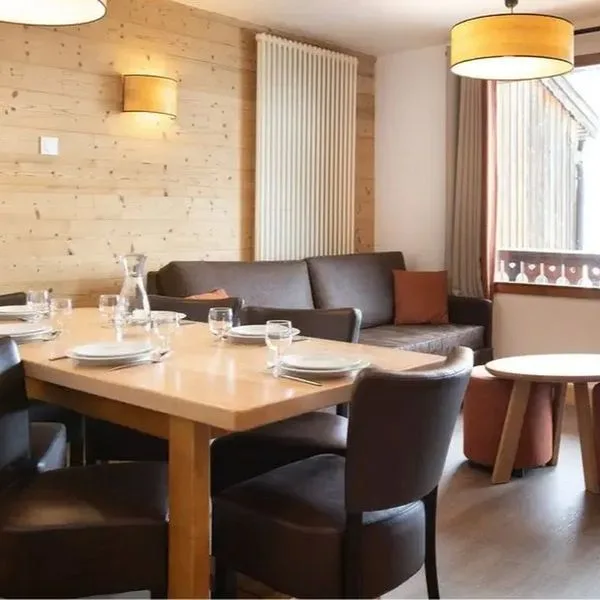 Le Val Chaviere - zdjęcie 4