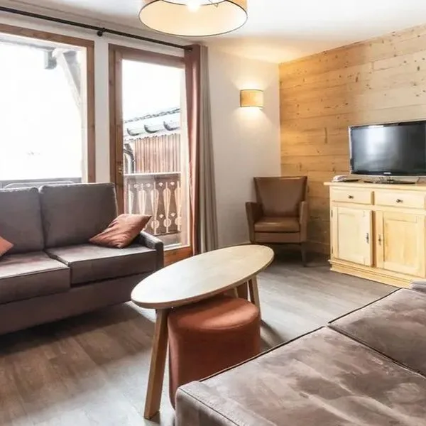 Le Val Chaviere - zdjęcie 5