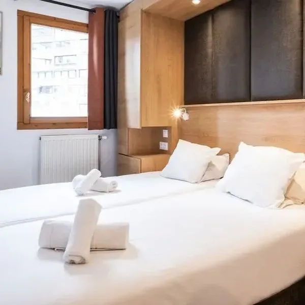 Le Val Chaviere - zdjęcie 3