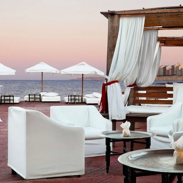 The Westin Dragonara Resort - zdjęcie 3