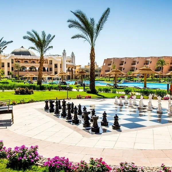 Jasmine Palace - zdjęcie 2
