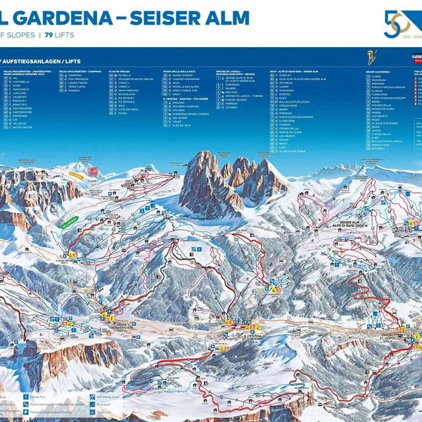 Villa Kastelruth - zdjęcie 4