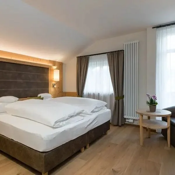 Villa Kastelruth - zdjęcie 5