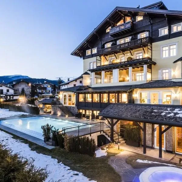 Villa Kastelruth - zdjęcie 2