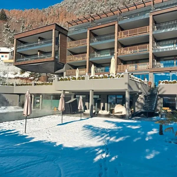 Molaris Lodges (ex. Rosenhof) - zdjęcie 2