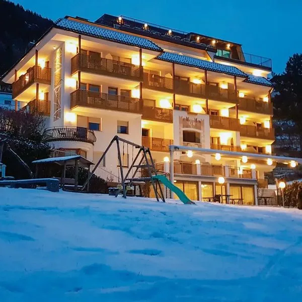 Molaris Lodges (ex. Rosenhof)