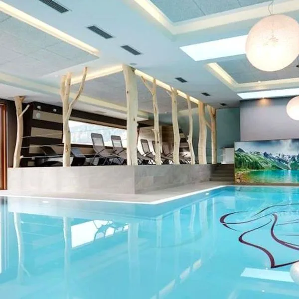 Molaris Lodges (ex. Rosenhof) - zdjęcie 3