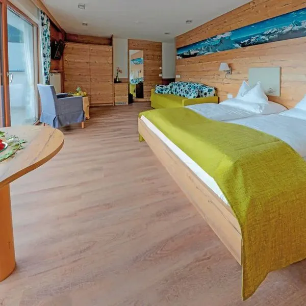 Molaris Lodges (ex. Rosenhof) - zdjęcie 5