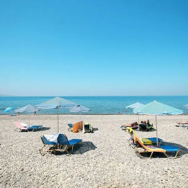 Castro Beach - zdjęcie 5