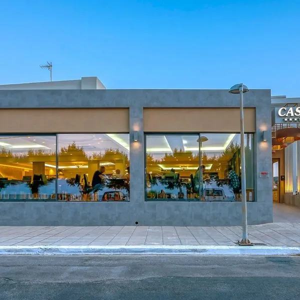 Castro Beach - zdjęcie 3