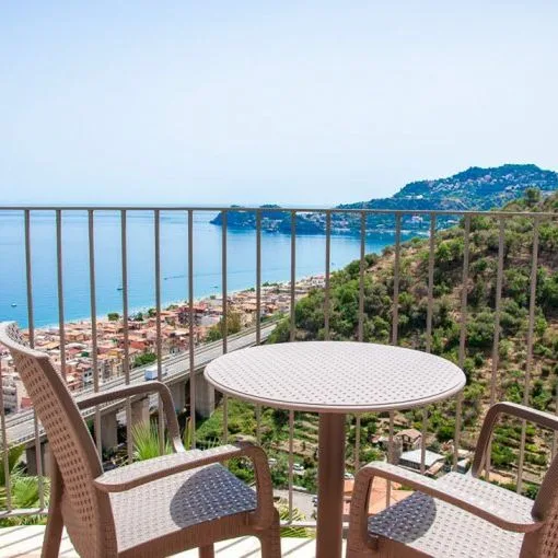 Antares (Letojanni) - zdjęcie 4