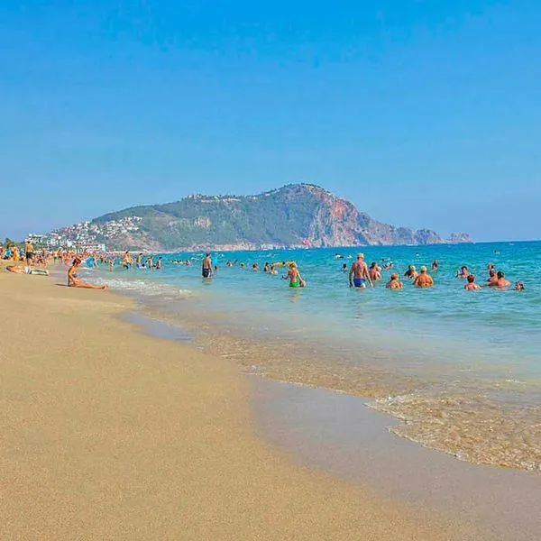 Kleopatra Beach - zdjęcie 2