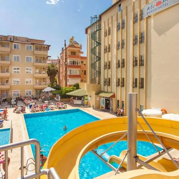 Kleopatra Beach - zdjęcie 5