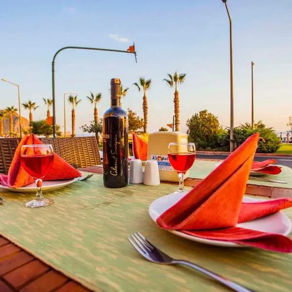 Kleopatra Beach - zdjęcie 4