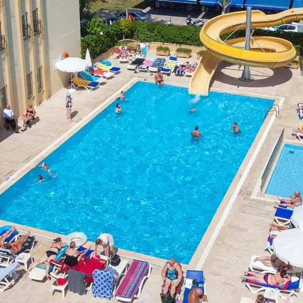 Kleopatra Beach - zdjęcie 3