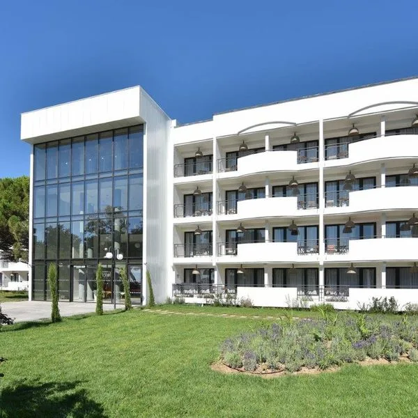 iHotel Sunny Beach - zdjęcie 2