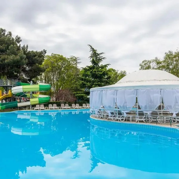 iHotel Sunny Beach - zdjęcie 4