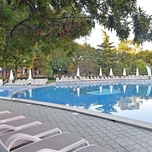 iHotel Sunny Beach - zdjęcie 5