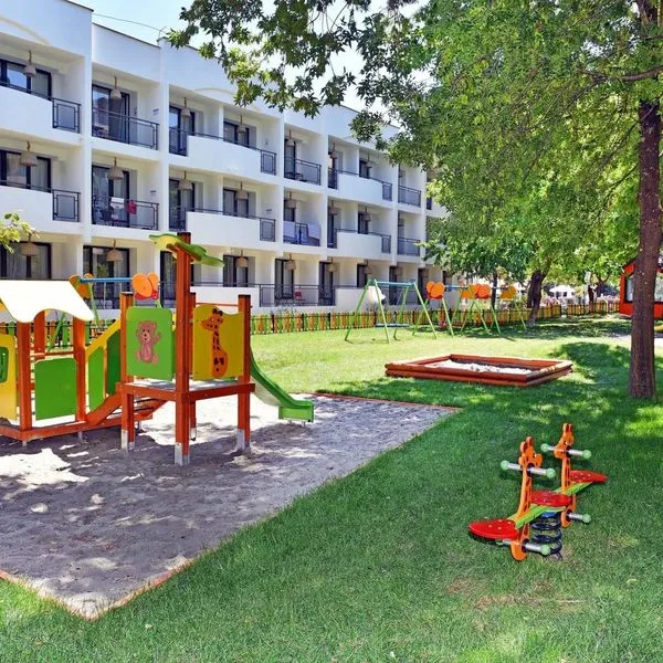 iHotel Sunny Beach - zdjęcie 3