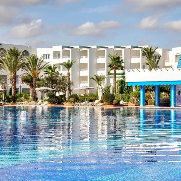 Occidental Marco Polo (ex. Concorde Marco Polo) - zdjęcie 5