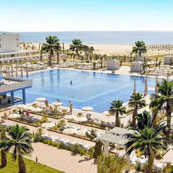 Occidental Marco Polo (ex. Concorde Marco Polo) - zdjęcie 4