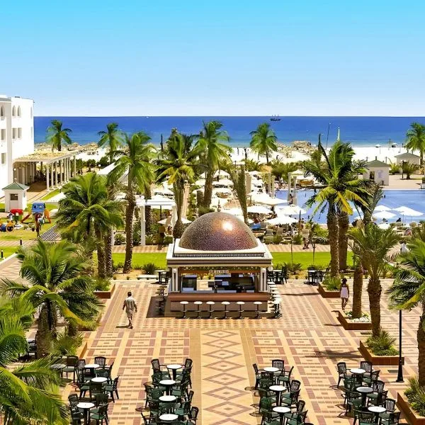 Occidental Marco Polo (ex. Concorde Marco Polo) - zdjęcie 3