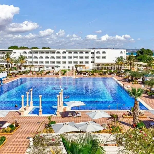 Occidental Marco Polo (ex. Concorde Marco Polo) - zdjęcie 3