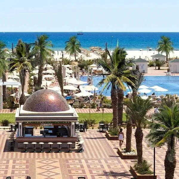 Occidental Marco Polo (ex. Concorde Marco Polo) - zdjęcie 4