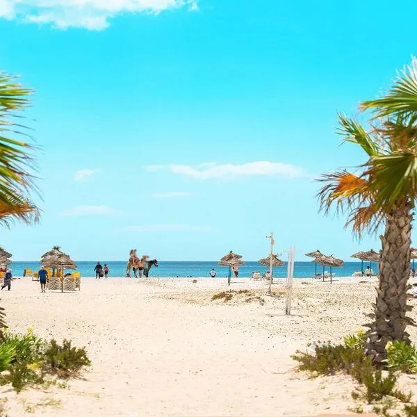 Occidental Marco Polo (ex. Concorde Marco Polo) - zdjęcie 2