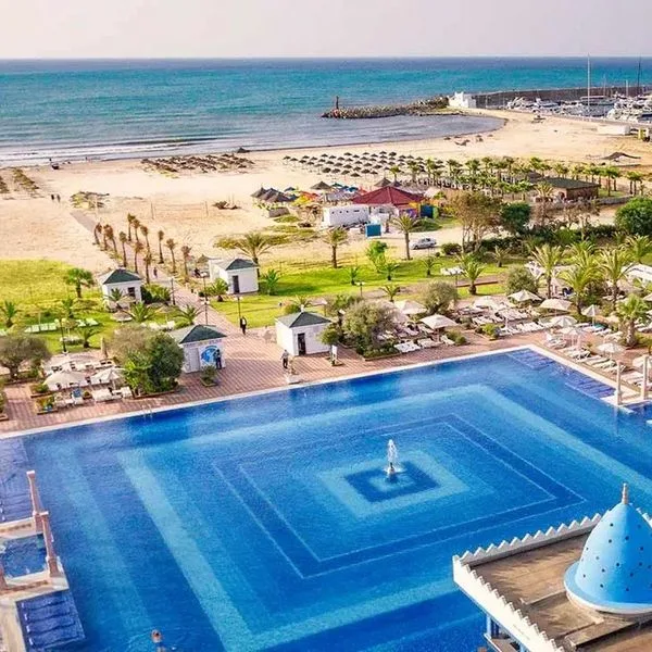 Occidental Marco Polo (ex. Concorde Marco Polo) - zdjęcie 2